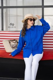 تصویر شلوار جین white 