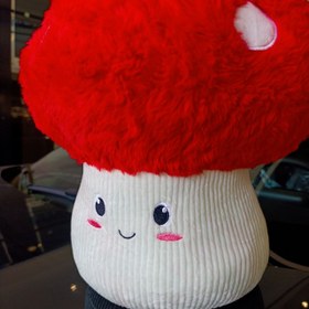 تصویر عروسک قارچ پولیشی 