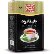 تصویر چای شکسته ممتاز /هل 450گرم نادری 