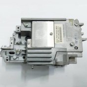 تصویر عدسی و آینه ویدئو پروژکتور ان ای سی NP-U310W 