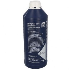 تصویر کولانت و ضدیخ febi 