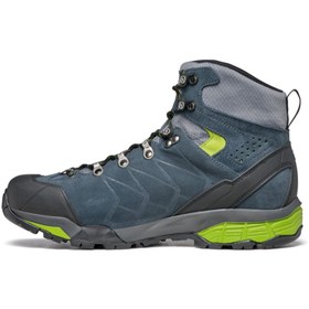 تصویر کفش کوهنوردی اورجینال برند Scarpa مدل Zg Trek Gore-tex Outdoor Bot کد 205053221 