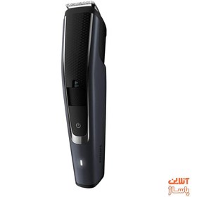 تصویر ماشین اصلاح موی صورت فیلیپس مدل BT5502 Philips BT5502 Beard Trimmer