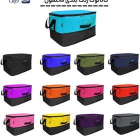 تصویر ساک پیک نیک فوروارد کد FCLT4425 