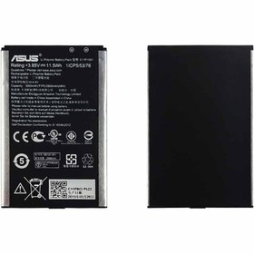 تصویر باتری اصلی ایسوس Zenfone 2 Laser Battery Asus Zenfone 2 Laser