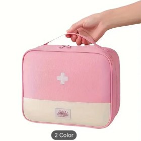 تصویر کیف دارو بزرگ برزنت 