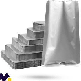 تصویر پاکت آلومینیوم فویل 