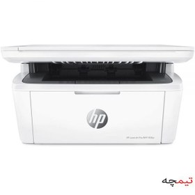 تصویر پرینتر چندکاره لیزری اچ پی مدل M28W HP M28W Multification Laser Printer