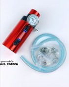 تصویر اویل کش گیج دار 