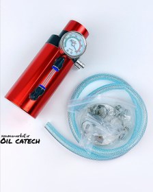 تصویر اویل کش گیج دار 