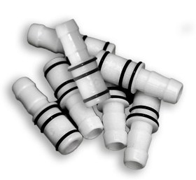 تصویر آداپتور سرشیلنگی (10عدد) 