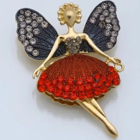 تصویر کد A-191 | گل‌سینه پری 