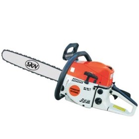 تصویر اره موتوری SKN NT5200 Chainsaw SkN nT5200