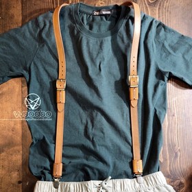 تصویر ساسبند چرم کد ۰۲۷۲ 