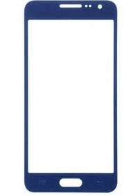 تصویر گلس فنی سامسونگ Samsung Galaxy A3 2015 A300 گلس تعویضی صفحه نمایش سامسونگ A3 2015 اورجینال