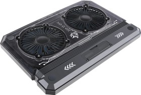 تصویر کول پد لپ تاپ گیمینگ پرودو مدل PDX121 