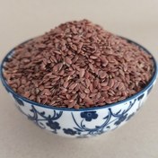 تصویر تخم کتان100گرم 