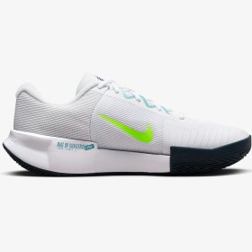 تصویر کفش تنیس مردانه نایک Nike GP Challenge Pro- سفید 