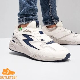 تصویر کفش لایف استایل مردانه 361 کد 672346568-1 