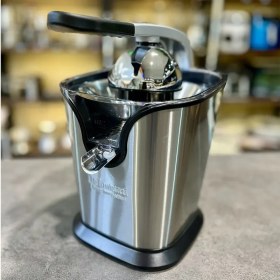 تصویر آب مرکبات گیر دلمونتی مدل DL780 Delmonti DL 780 Citrus Juicer