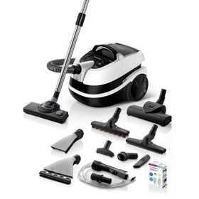 تصویر جارو برقی آب و خاک بوش مدل 421PRO BOSCH Vacuum Cleaner BWD421PRO