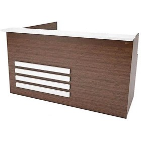 تصویر کانتر پذیرش تینا 