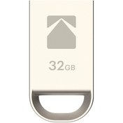 تصویر فلش مموری کداک مدل کی 902 با ظرفیت 32 گیگابایت ا K902 32GB USB 2.0 Flash Memory K902 32GB USB 2.0 Flash Memory