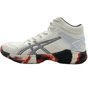 تصویر اسيكس واليبال زنانه و مردانه مدل مترايز 