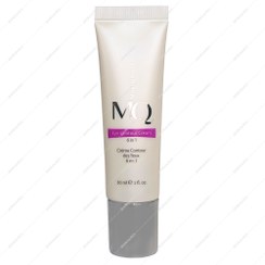 تصویر کرم دور چشم 1&6 ام کیو 30 میل 