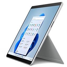 تصویر تبلت مایکروسافت مدل سرفیس پرو X ا Surface Pro X Surface Pro X