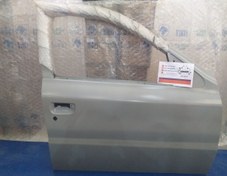 تصویر درب جلو راست سمند ایساکو 