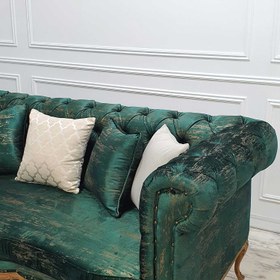 تصویر مبل چستر لورنزو 