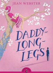 تصویر DADDY-LONG-LEGS || بابا لنگ دراز (زبان اصلی) Jean Webster / نشر زبان ما