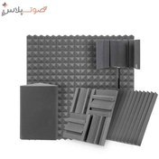 تصویر پکیج آکوستیک Win acoustic S1 