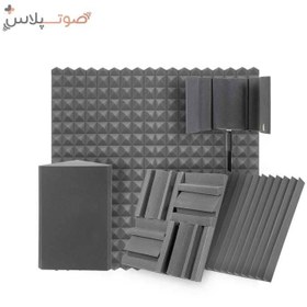 تصویر پکیج آکوستیک Win acoustic S1 