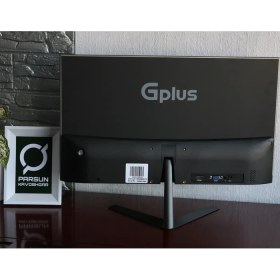 تصویر مانیتور 22 اینچی جی پلاس مدل GDM-225LN Gplus GDM-225LN 22Inch Full HD Monitor