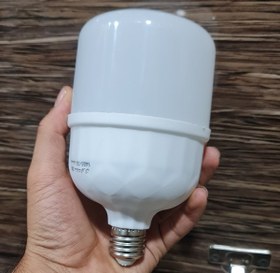 تصویر لامپ LED پارس ۳۰ وات 