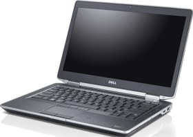 تصویر لپتاپ استوک DELL مدل Latitude E6430 Laptop DELL Latitude E6430