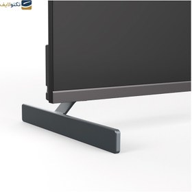 تصویر تلویزیون ال ای دی جی پلاس مدل GTV-50RU766S سایز 50 اینچ GPlus GTV-50RU766S LED TV 50 Inch