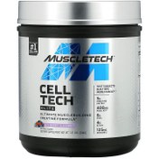 تصویر سل تچ الیت ماسل تچ cell tech elite muscletech