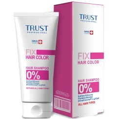 تصویر شامپو تخصصی تثبیت رنگ و ترمیم مو شامپو تخصصی تثبیت رنگ و ترمیم مو