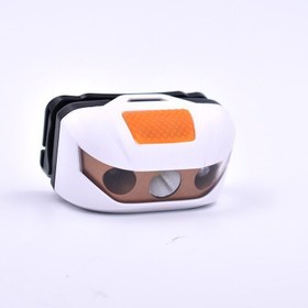 تصویر چراغ پیشانی پتزل مدل 600 ACTIK CORE 