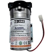 تصویر پمپ دستگاه تصفیه آب کوجین مدل KJ2500 