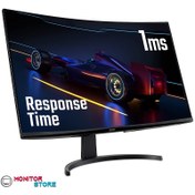 تصویر مانیتور گیمینگ ایسر ED320Q X ED320Q X MONITOR