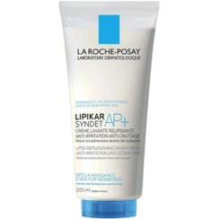 تصویر کرم بدن اورجینال برند La roche posay کد 813196120 