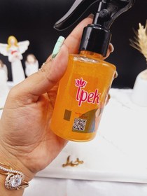 تصویر عطر مو فوق العاده خوشبوو ایپک ipek 130ml کد 35 