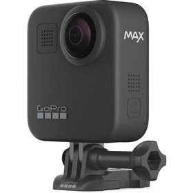 تصویر دوربین 360 درجه گوپرو GoPro MAX 360 Action Camera GoPro MAX 360 Action Camera