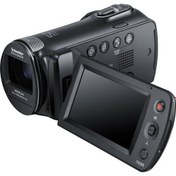 تصویر دوربین فیلمبرداری سامسونگ Samsung HMX-F80 Video Camera - بدونه گارانتی ا Samsung HMX-F80 Video Camera Samsung HMX-F80 Video Camera