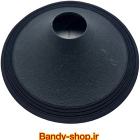 تصویر صفحه اکویی (استیج)۱۵ اینچ گلویی ۶۳،۶۵mm 