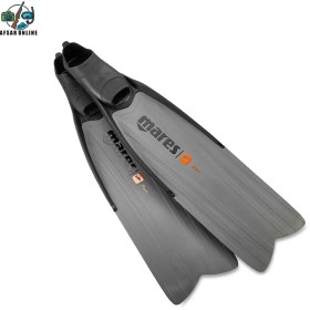 تصویر فین‌ فری دایو Mares مدل Razor 